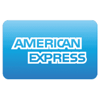 American exp logo